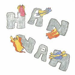 Cover of Hannah