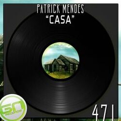 Cover of Casa