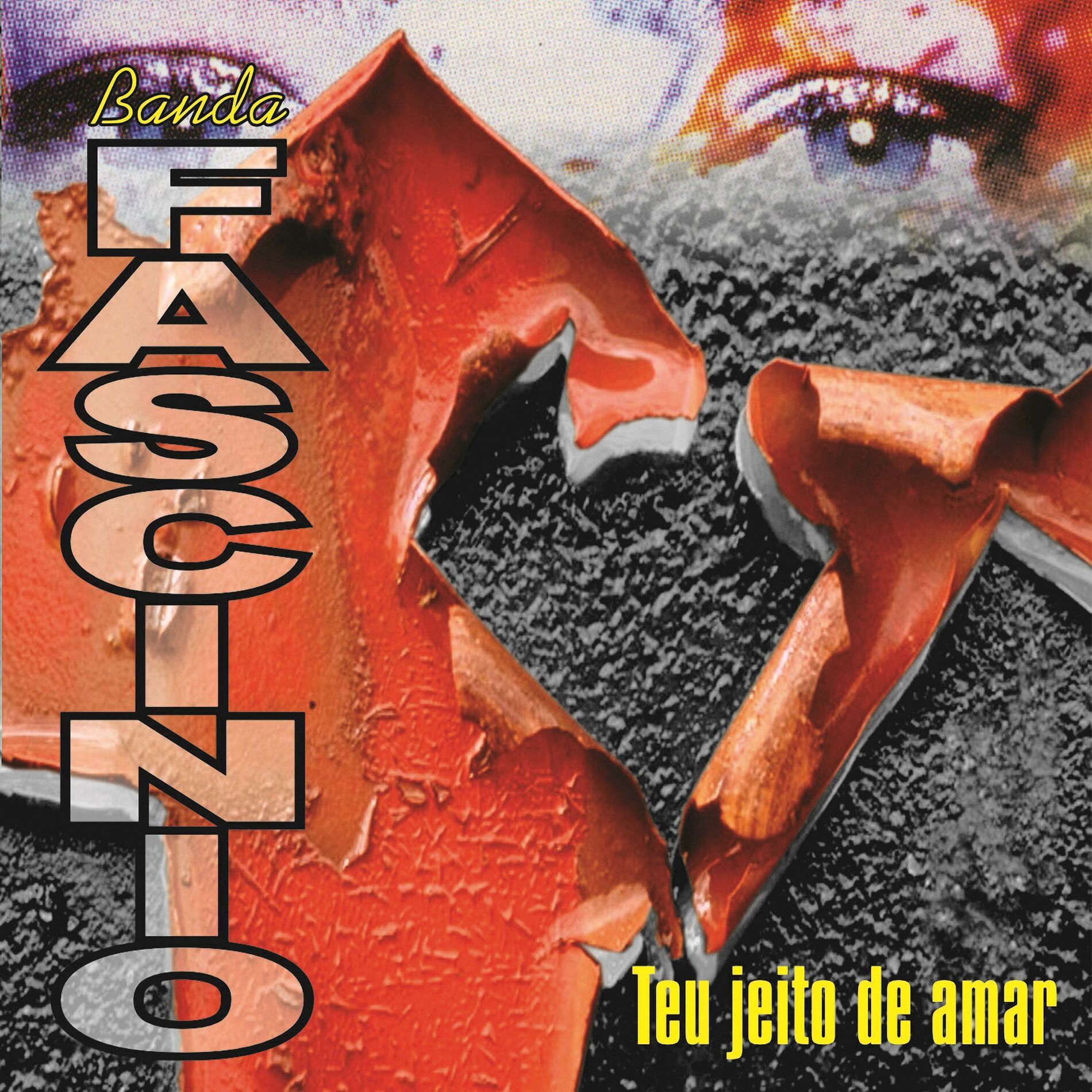 Album cover of Teu Jeito de Amar, Vol. 5