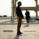 Never Let You Down (Remix) by Aloe Blacc album cover