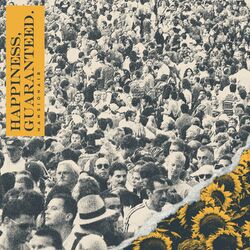 Cover of Happiness, Guaranteed