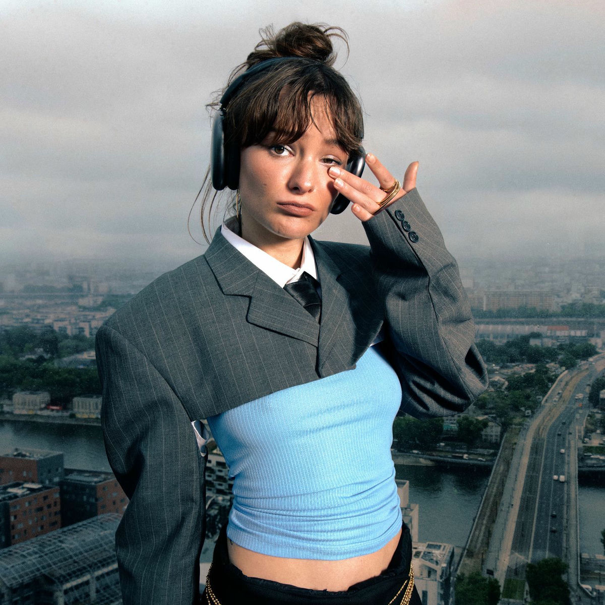 Album cover of dramatique