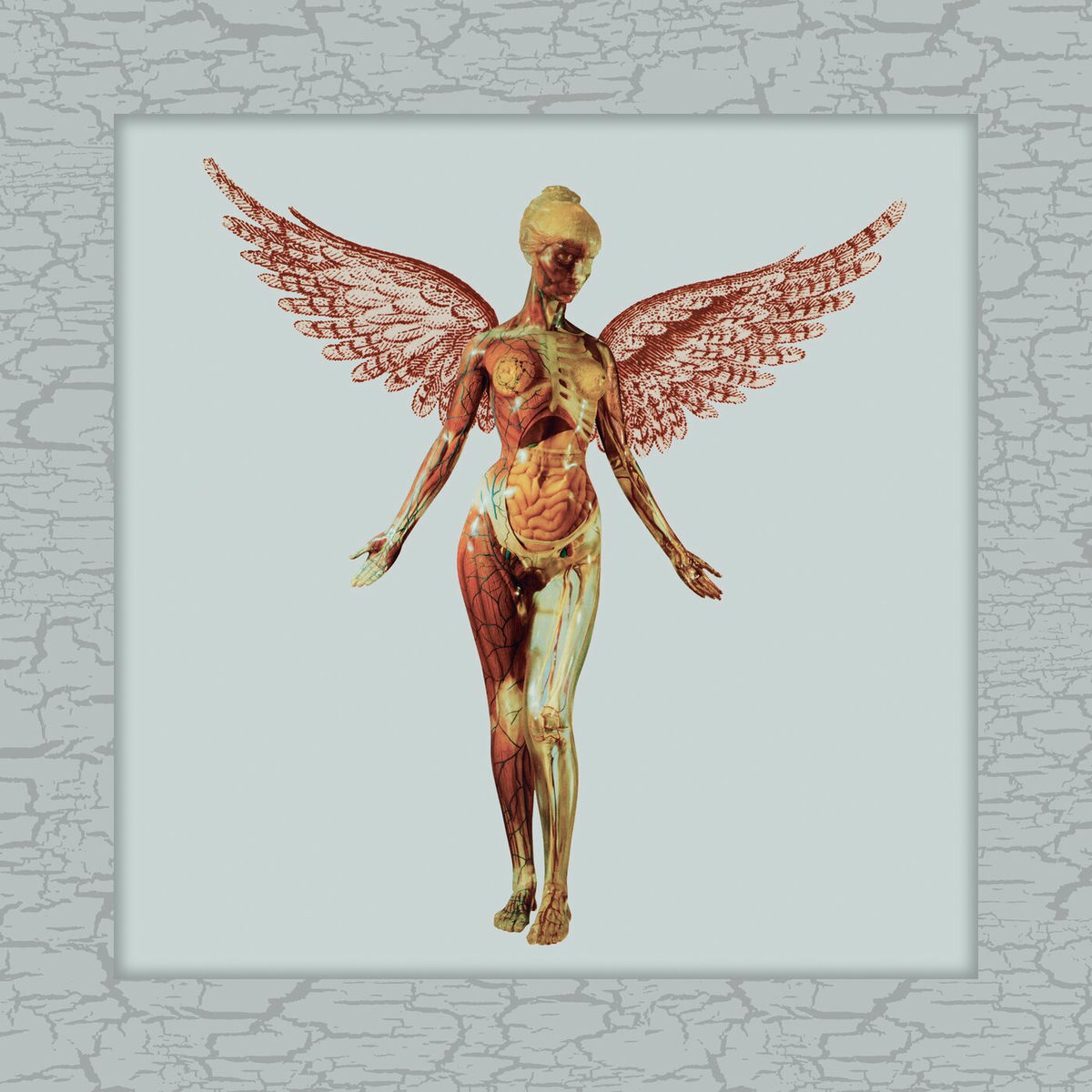 Nirvana - In Utero (30th Anniversary Super Deluxe) | Deezer