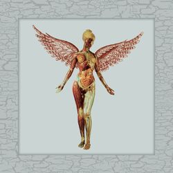 In Utero (30th Anniversary Super Deluxe)