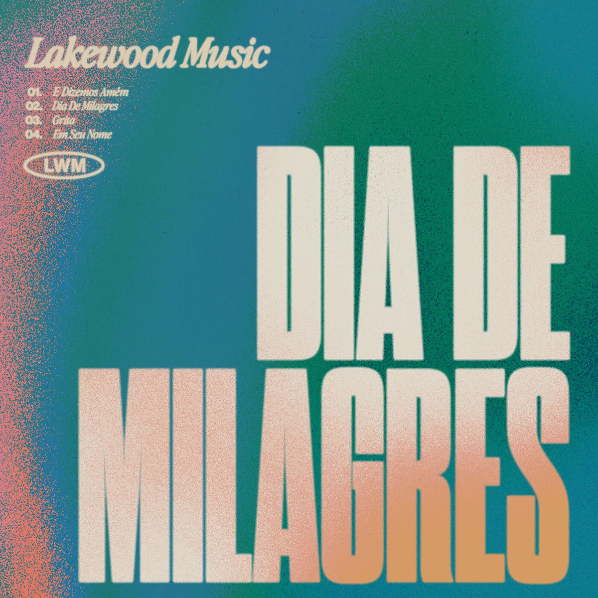 Album cover of Grita