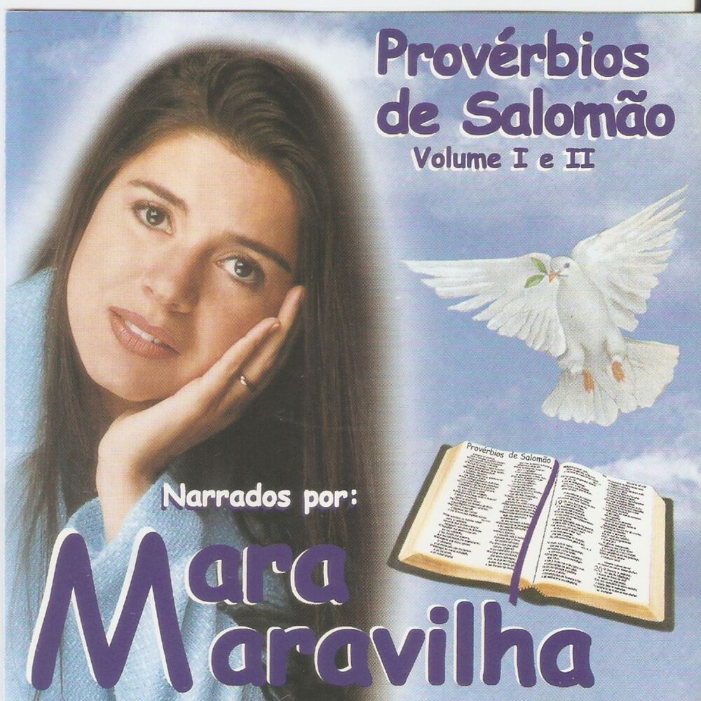 Picture of Narração dos 31 Provérbios de Salomão