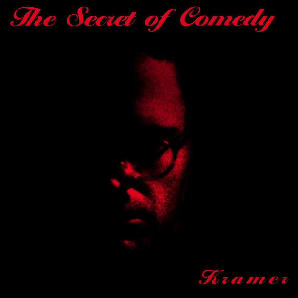 Picture of The Secret of Comedy