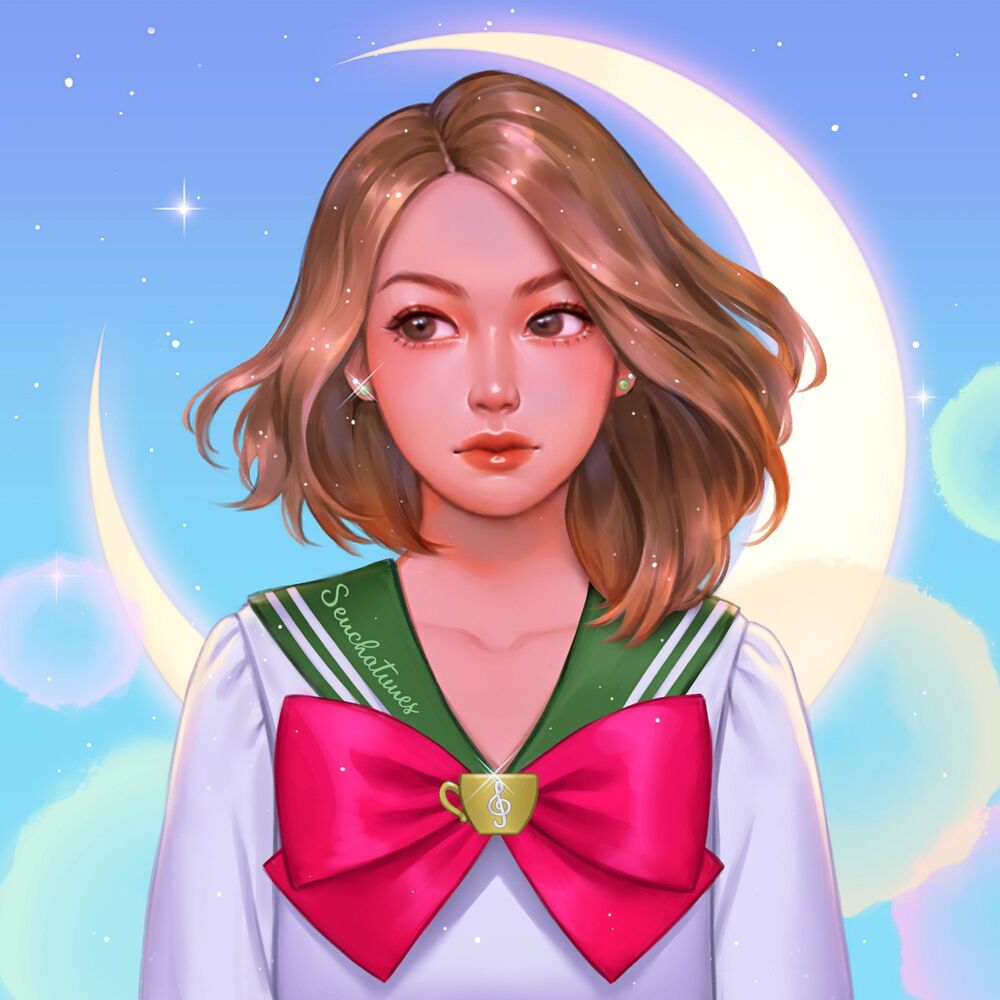 Picture of Kirari Sailor Dream!