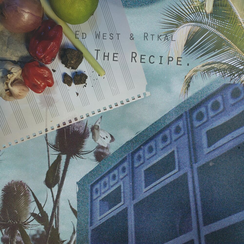 Picture of The Recipe