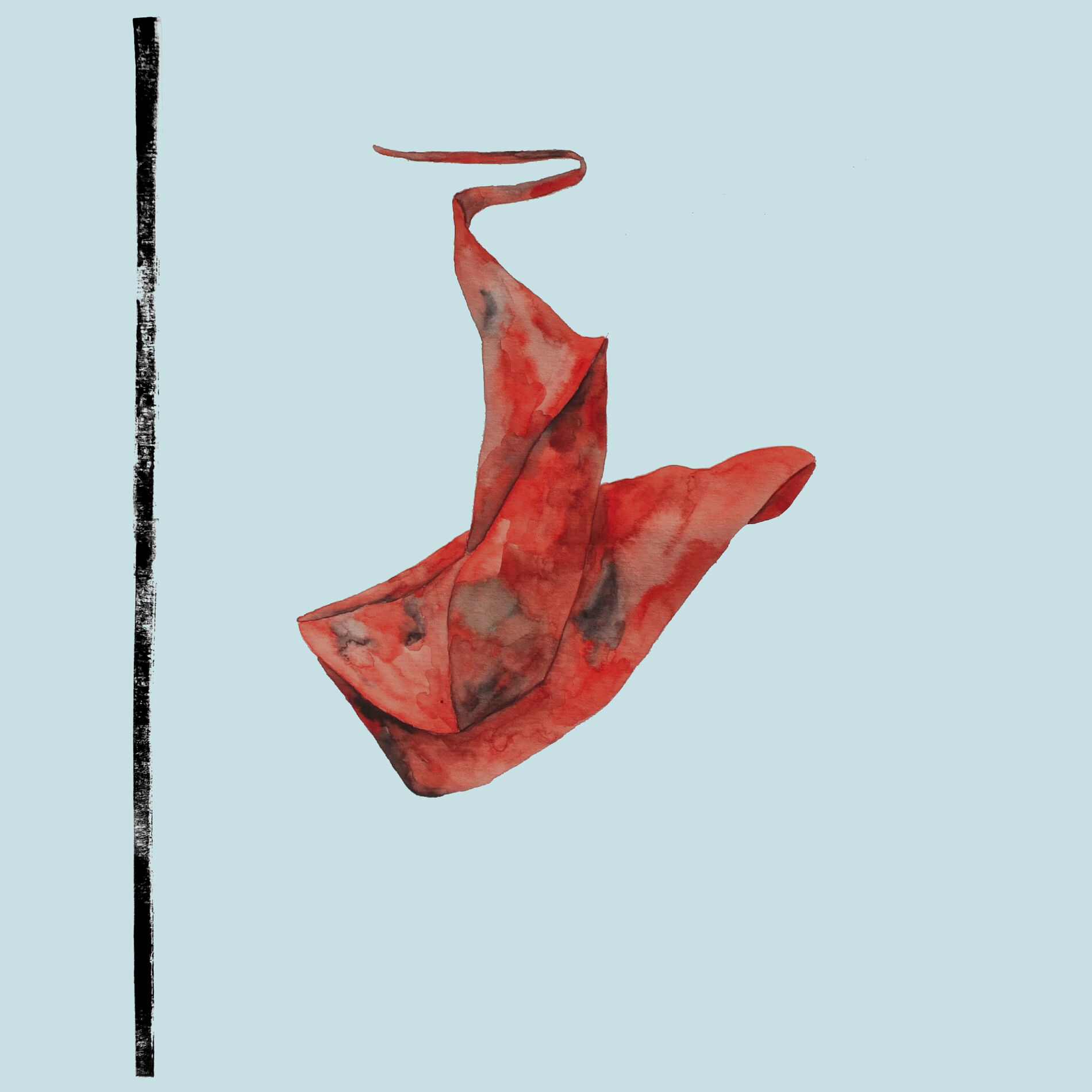 Album cover of In Case I Fall for You