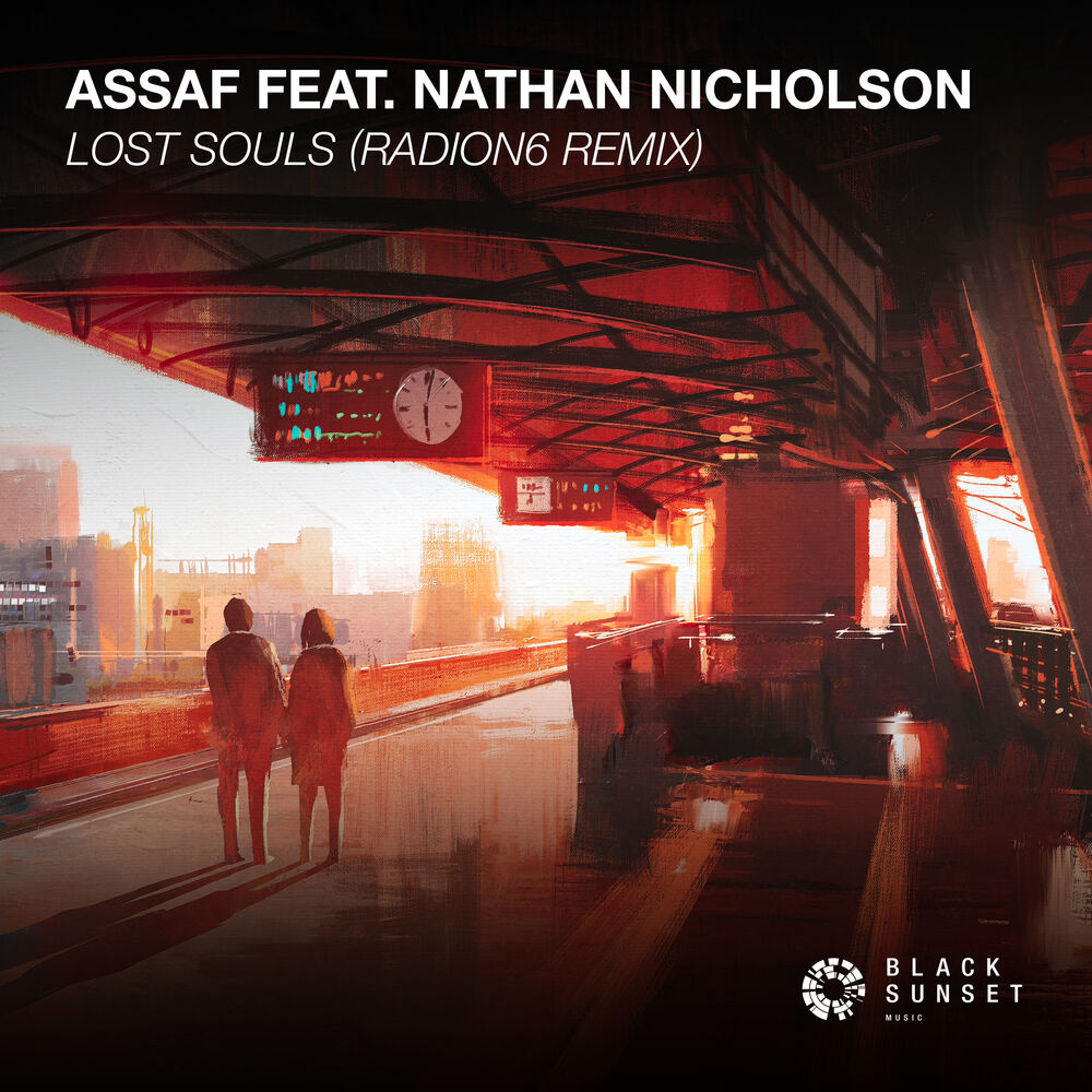 Picture of Lost Souls (Radion6 Remix)