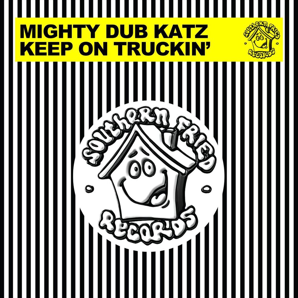 Picture of Keep On Truckin'