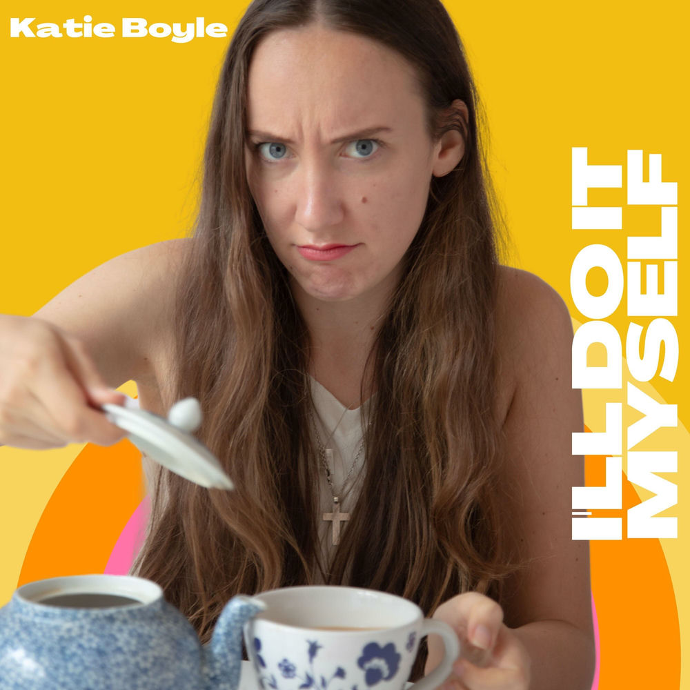 katie and the feel good family net worth