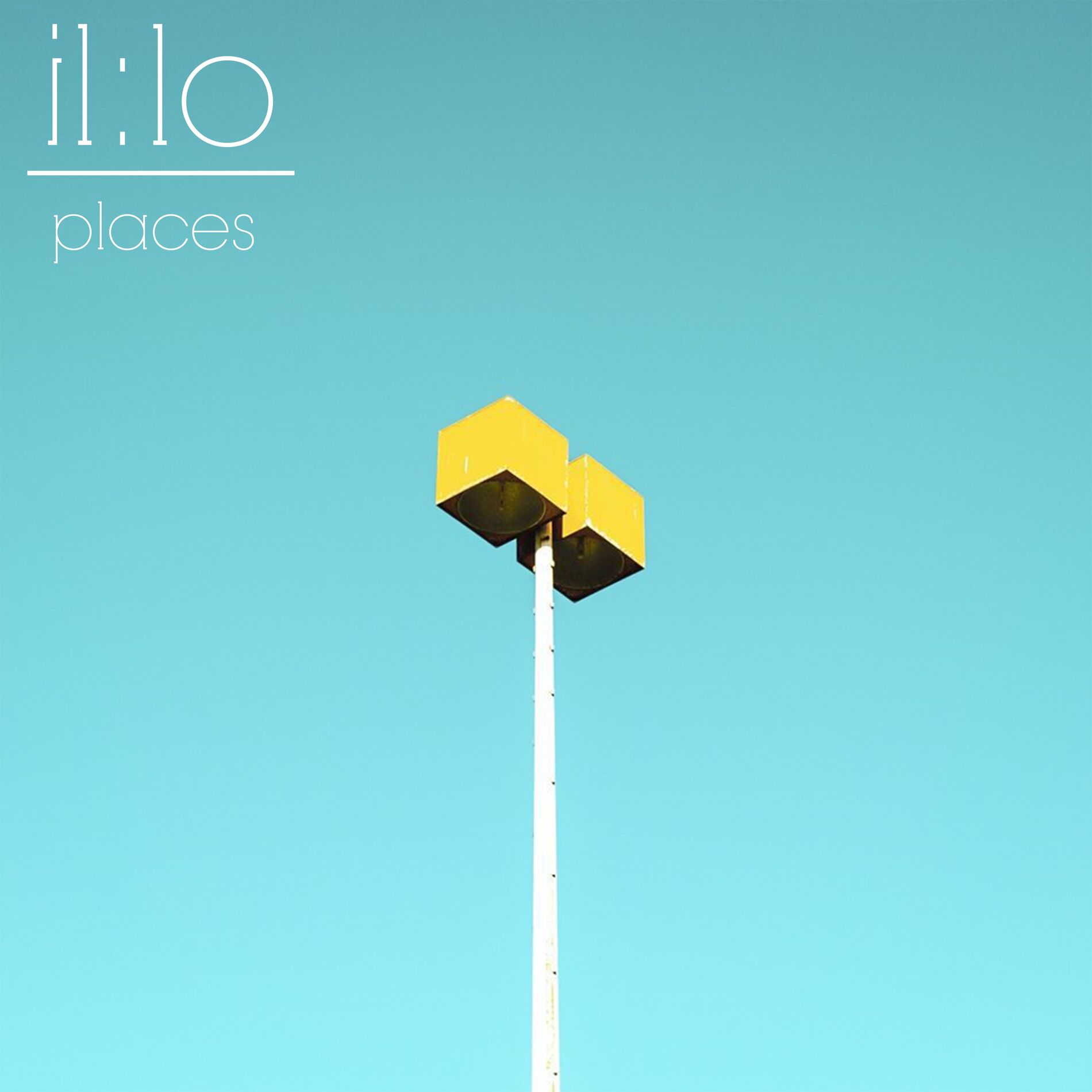 Album cover of Places