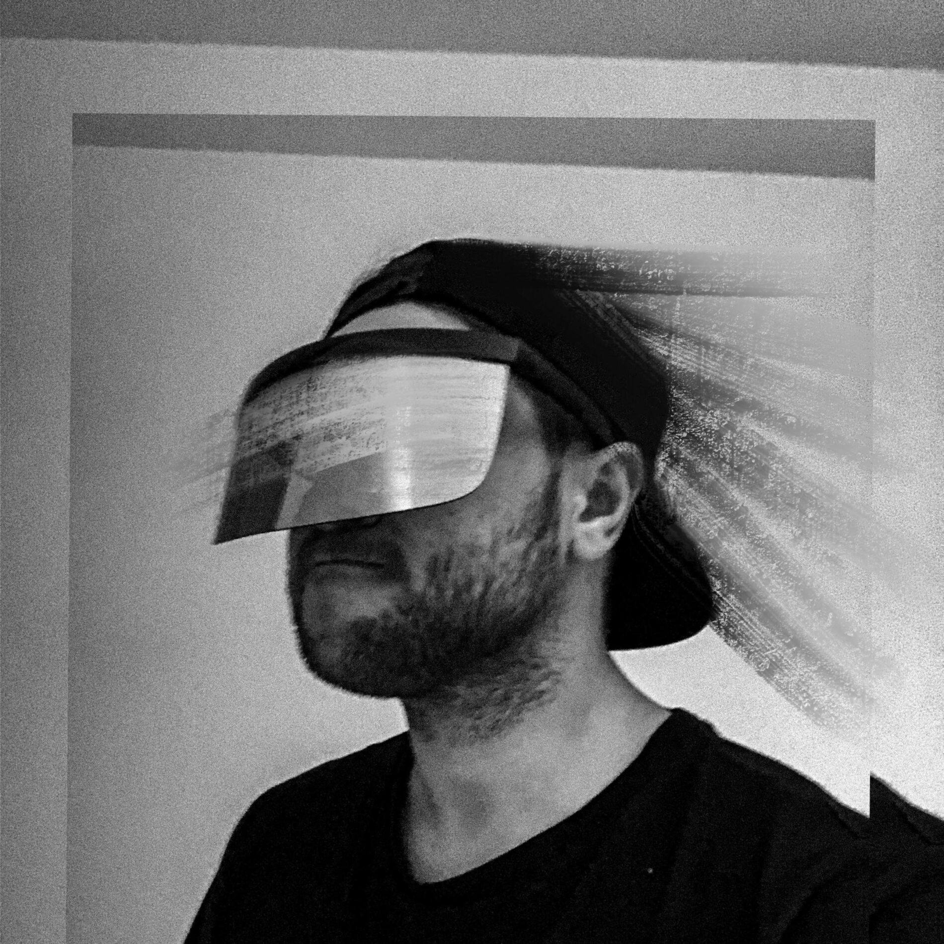 Album cover of NIMM ALLES WEG