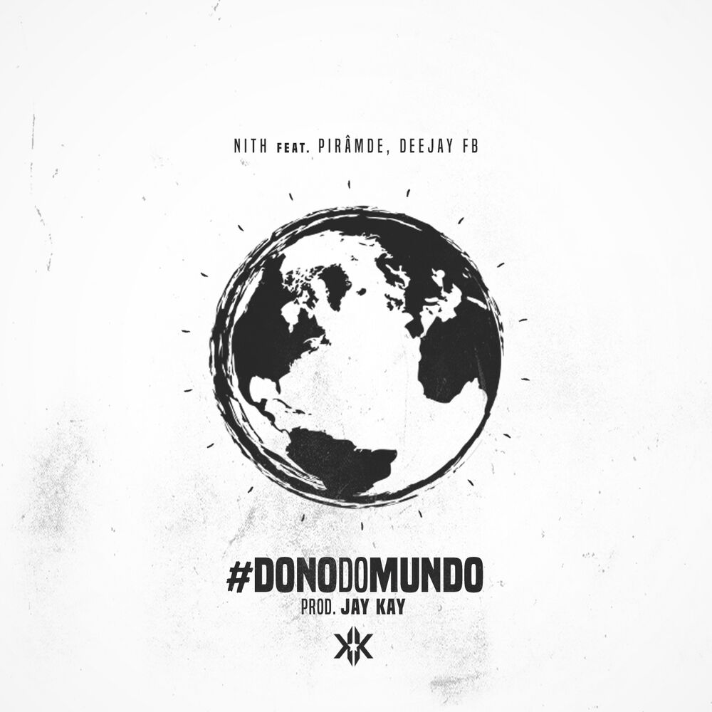 Picture of Dono do Mundo
