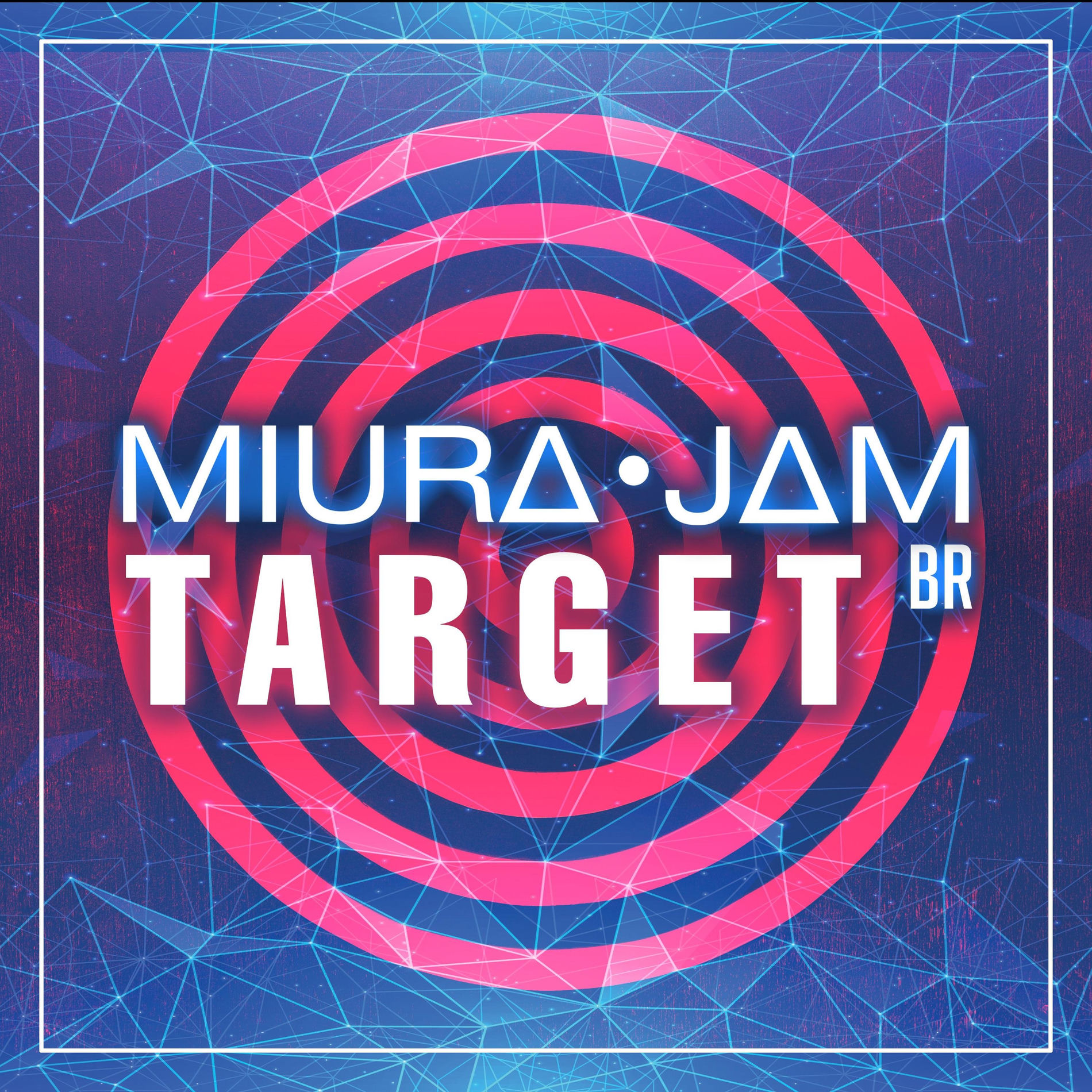 Album cover of Target (Digimon 02)