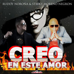 Cover of Creo En Este Amor
