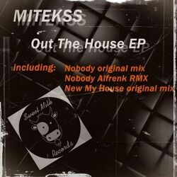 Cover of Out The House