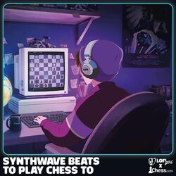 music cover