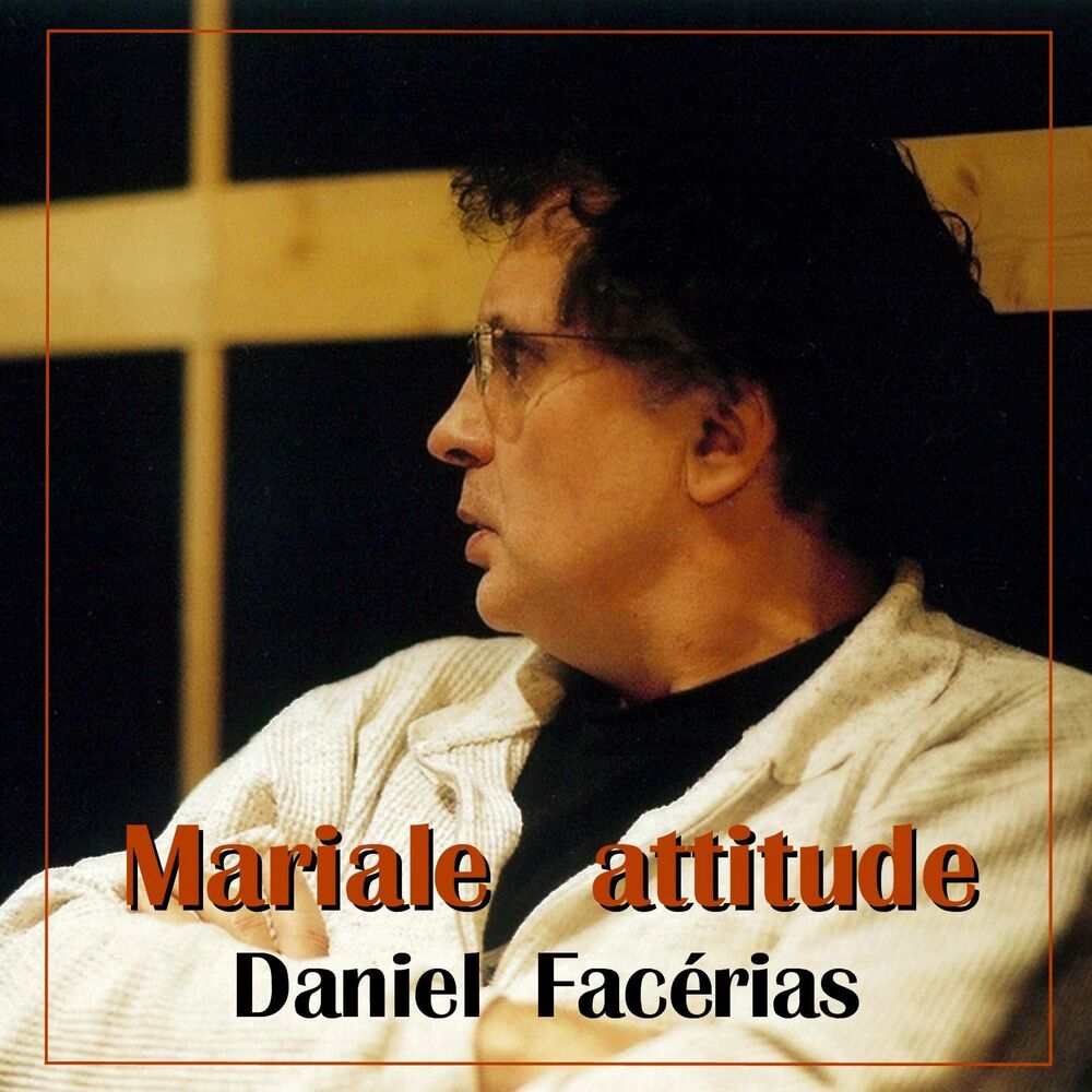 Picture of Mariale attitude - Single
