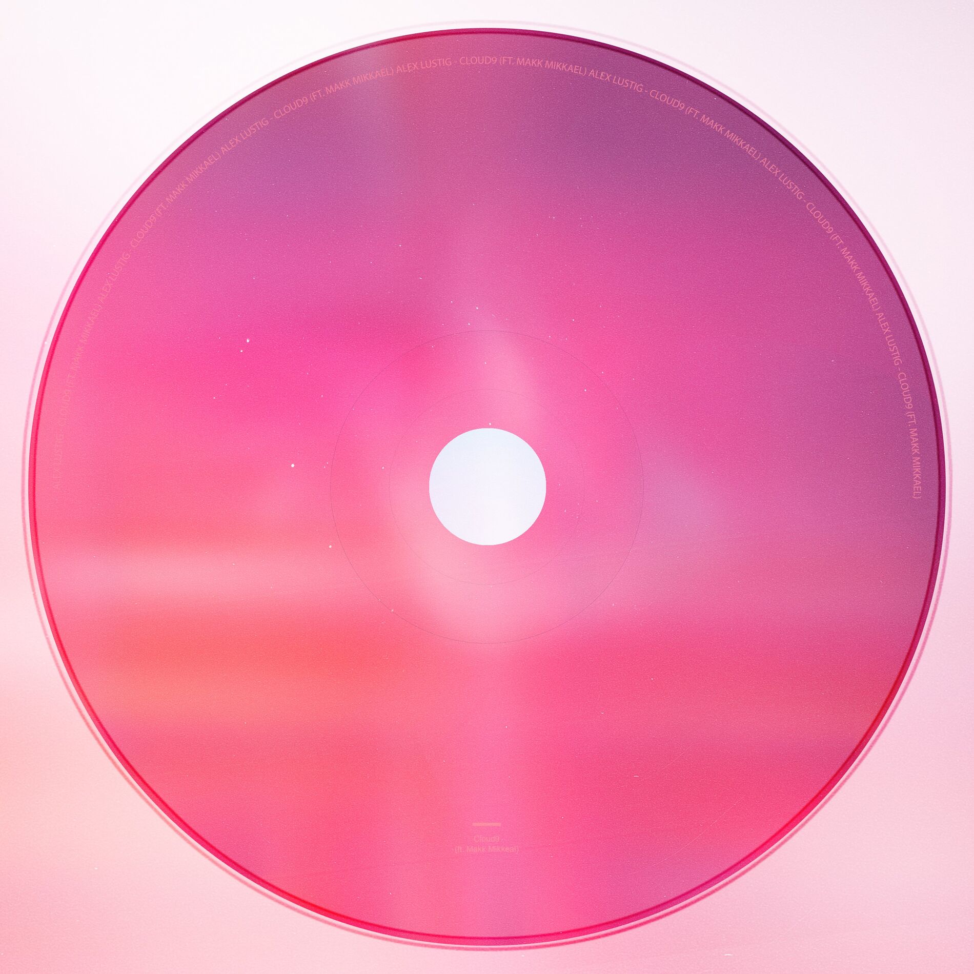 Album cover of Cloud9