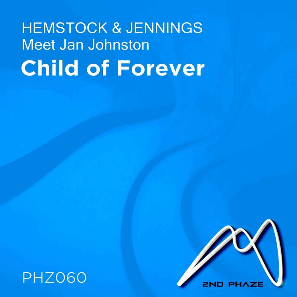 Picture of Child of Forever (Hemstock & Jennings Meets Jan Johnston)