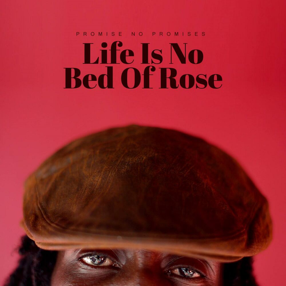 Picture of Life Is No Bed of Rose - Single