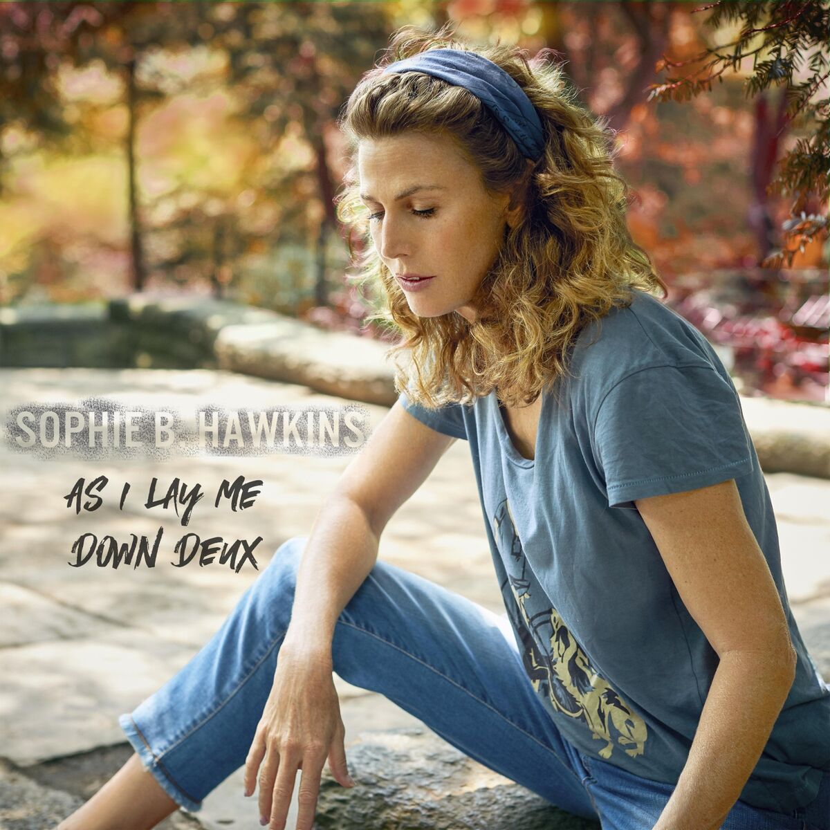 Album cover of As I Lay Me Down Deux
