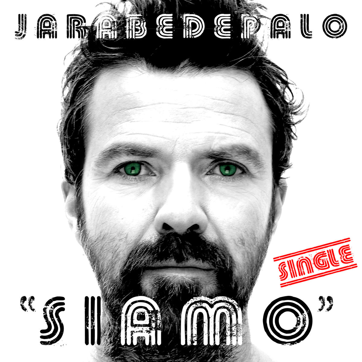 Album cover of Siamo