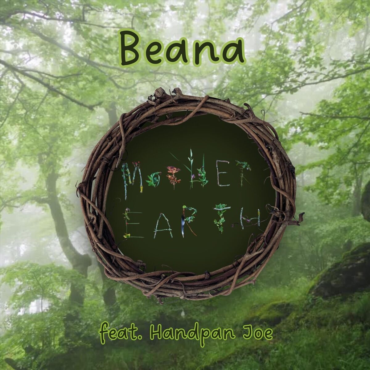 Album cover of Mother Earth