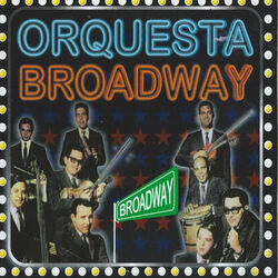 Cover of Broadway