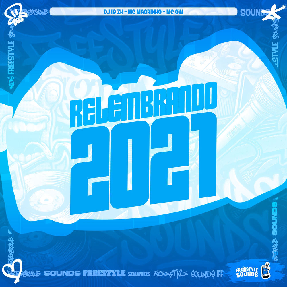 Relembrando 2021
