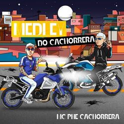 Cover of Medley do Cachorrera