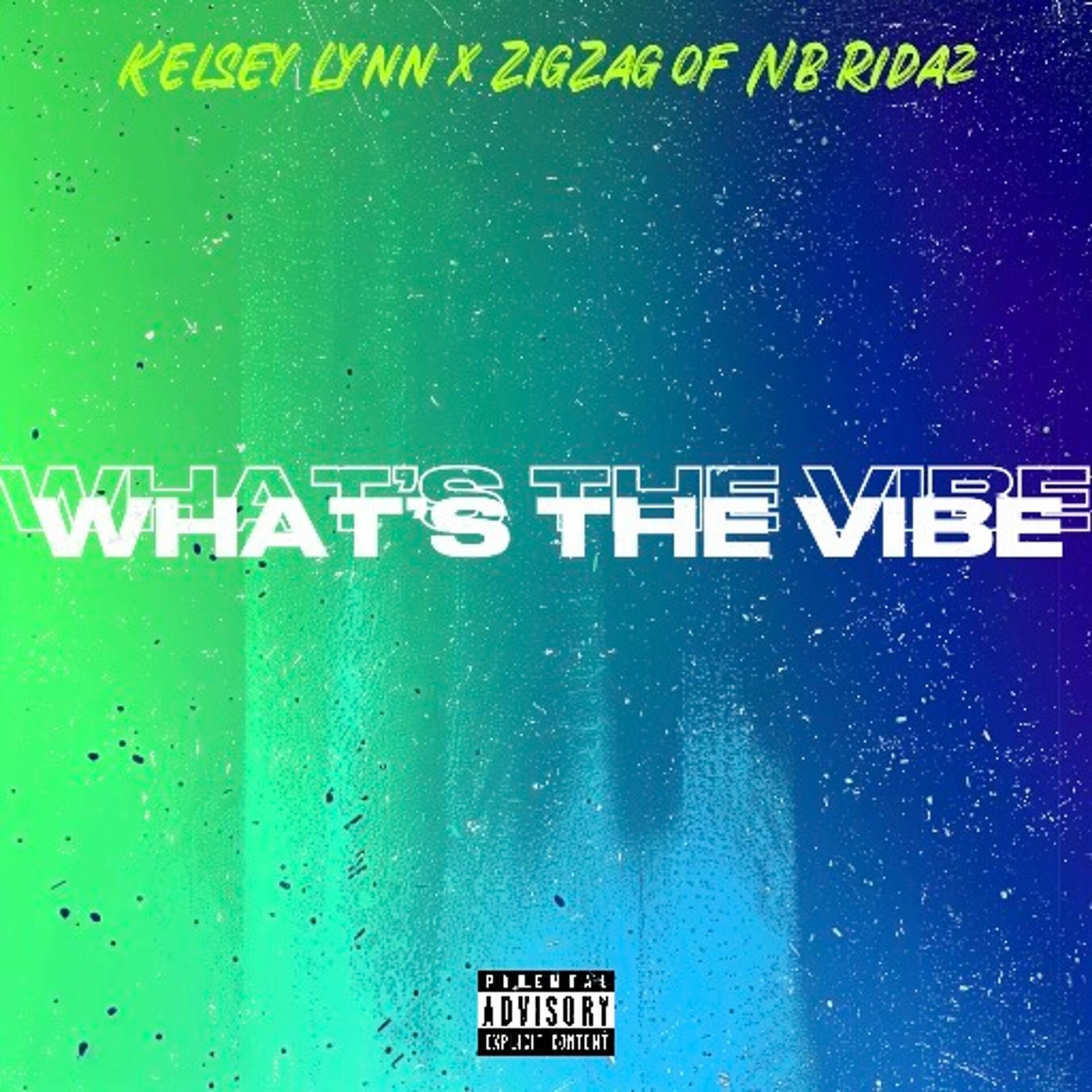 Album cover of What's the Vibe