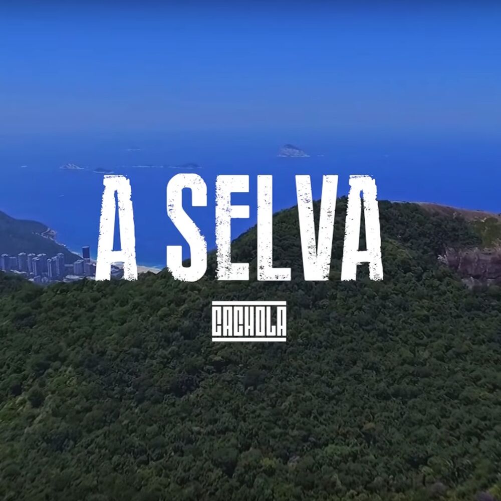 Picture of A Selva