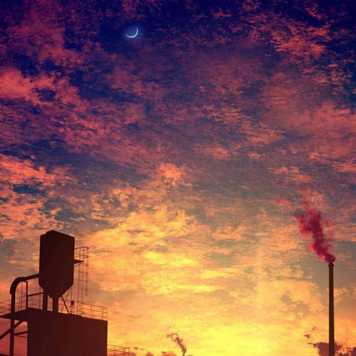 梦想未来
