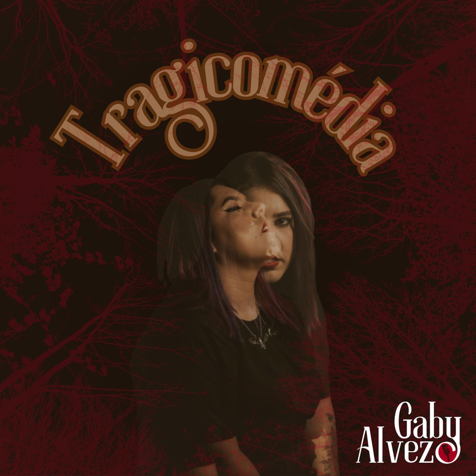Album cover of Tragicomédia