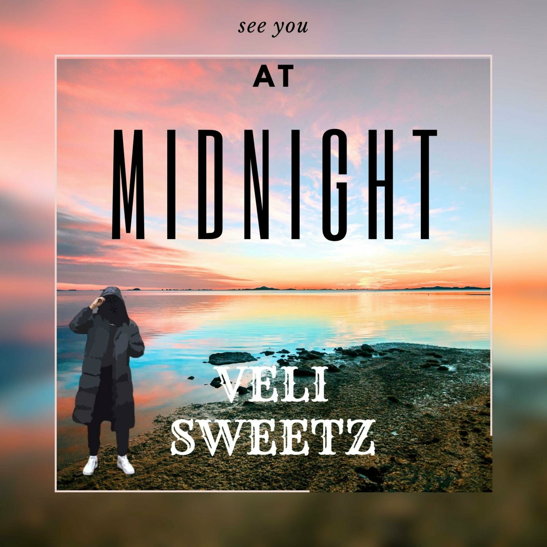 Album cover of See You At Midnight