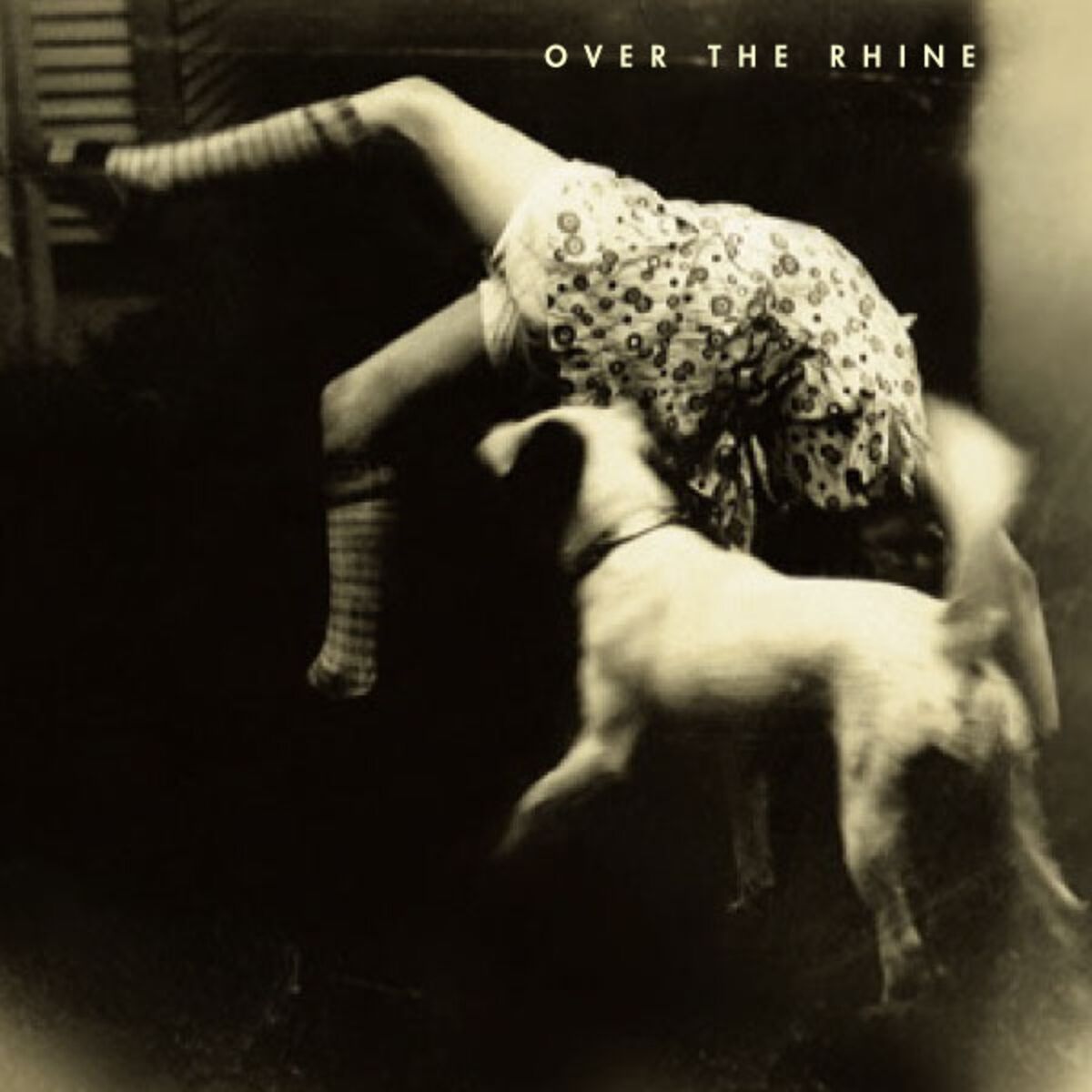 Album cover of Latter Days