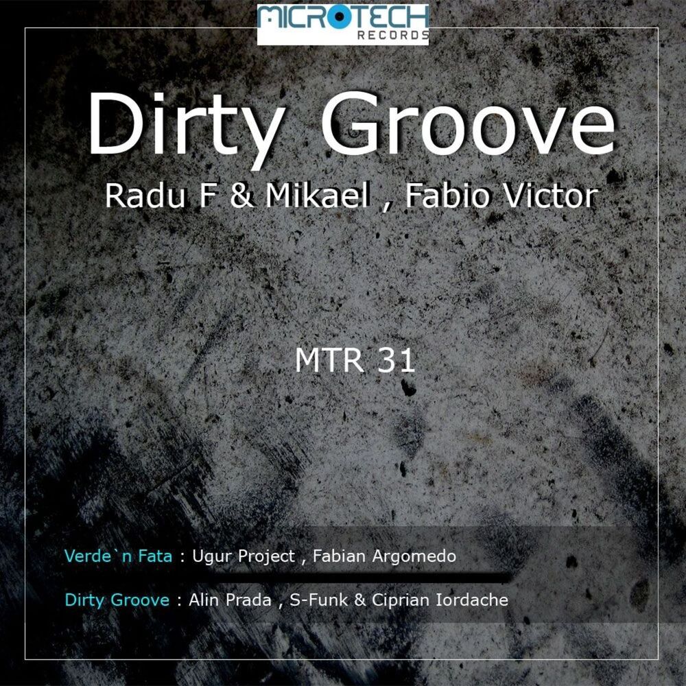 Picture of Dirty Groove