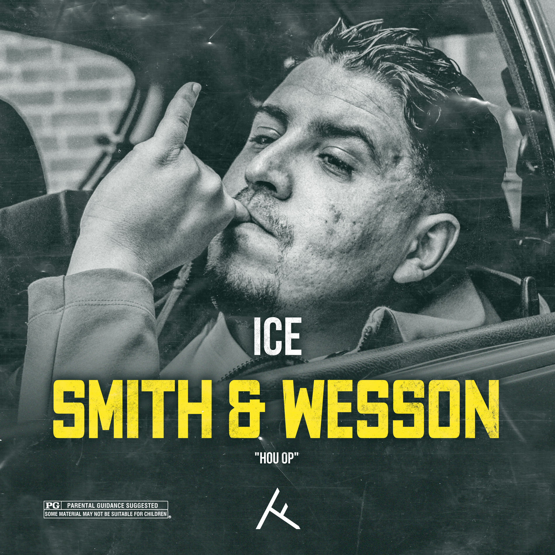Album cover of Smith & Wesson