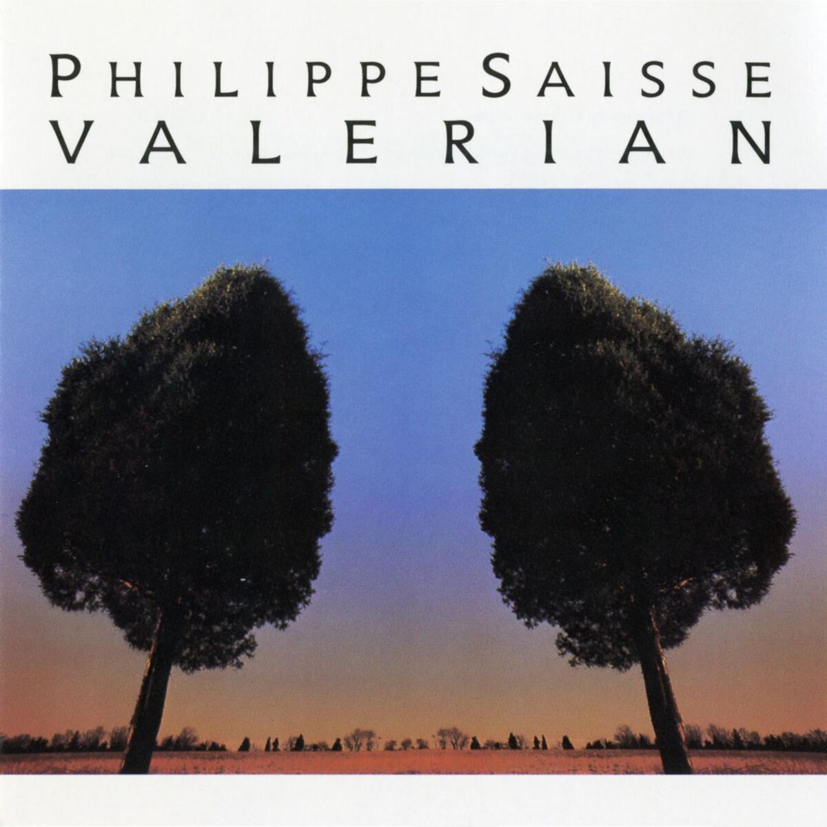 Album cover of Valerian