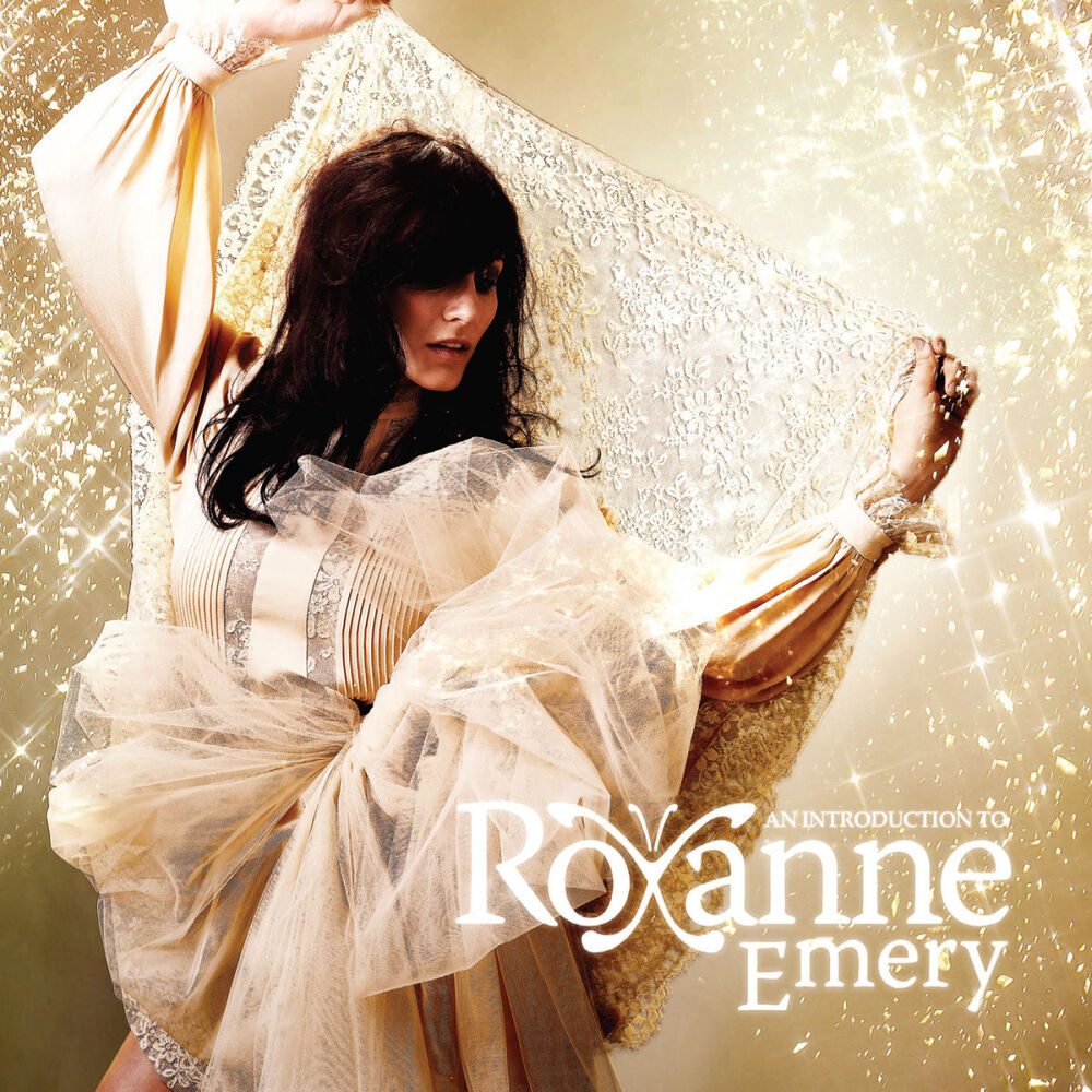 Picture of An Introduction to Roxanne Emery