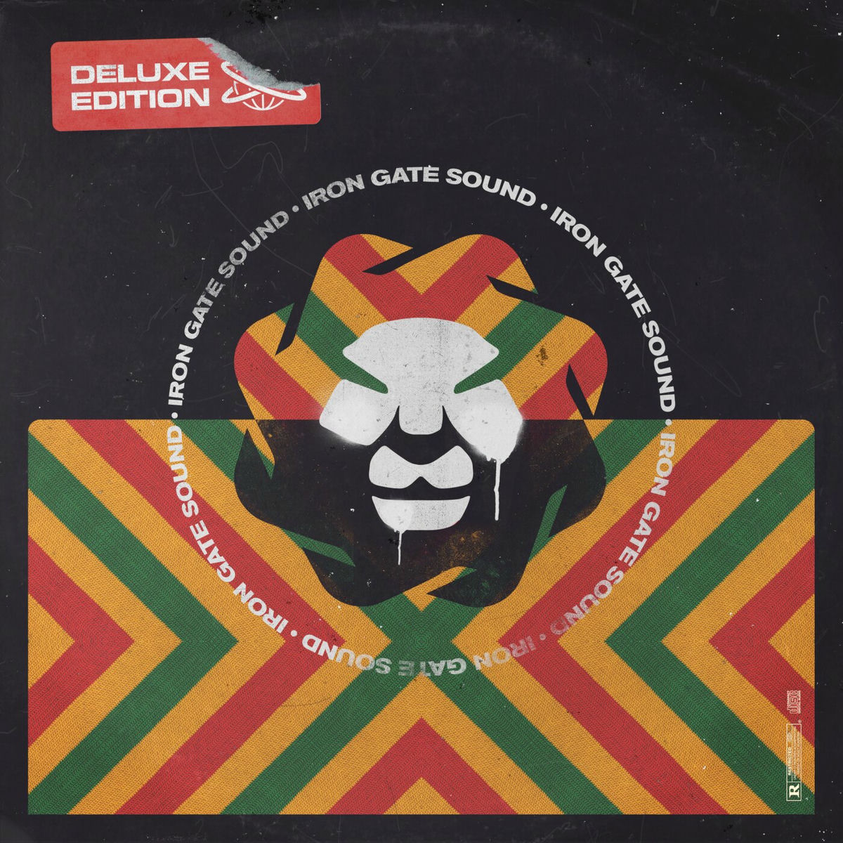 Album cover of Different Hours (Deluxe Edition)