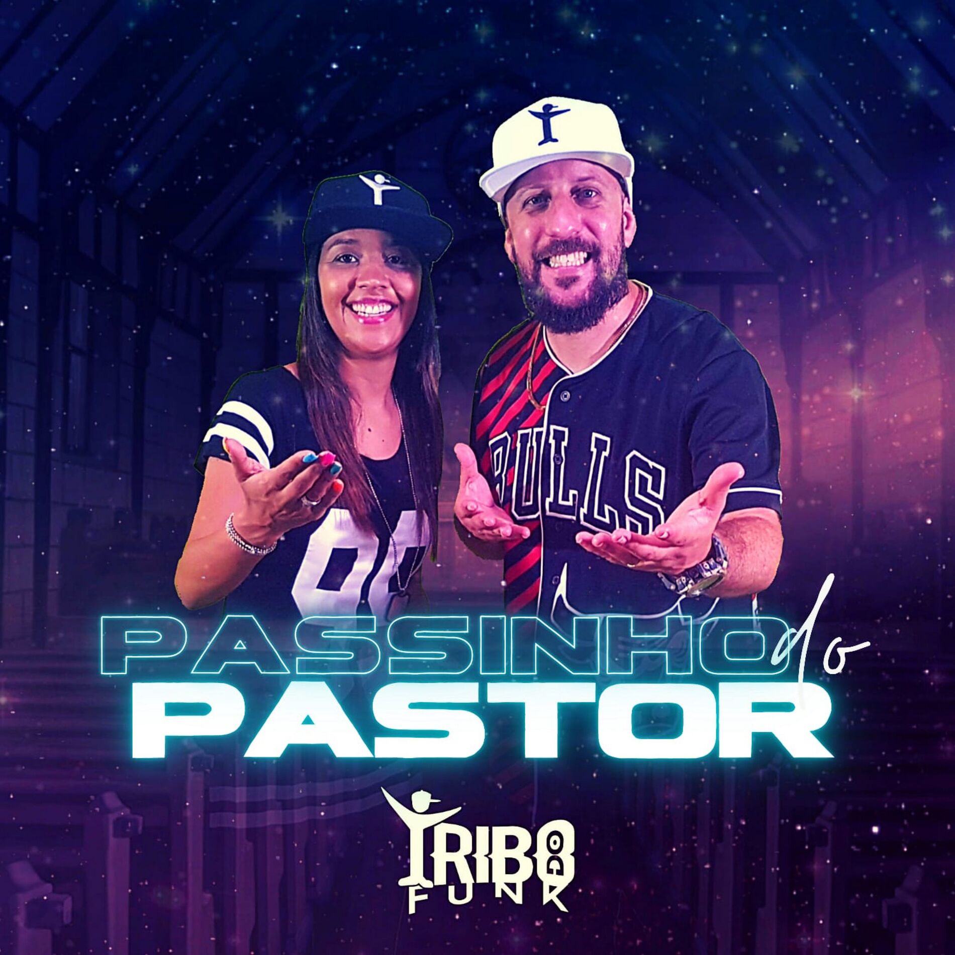 Album cover of Passinho do Pastor