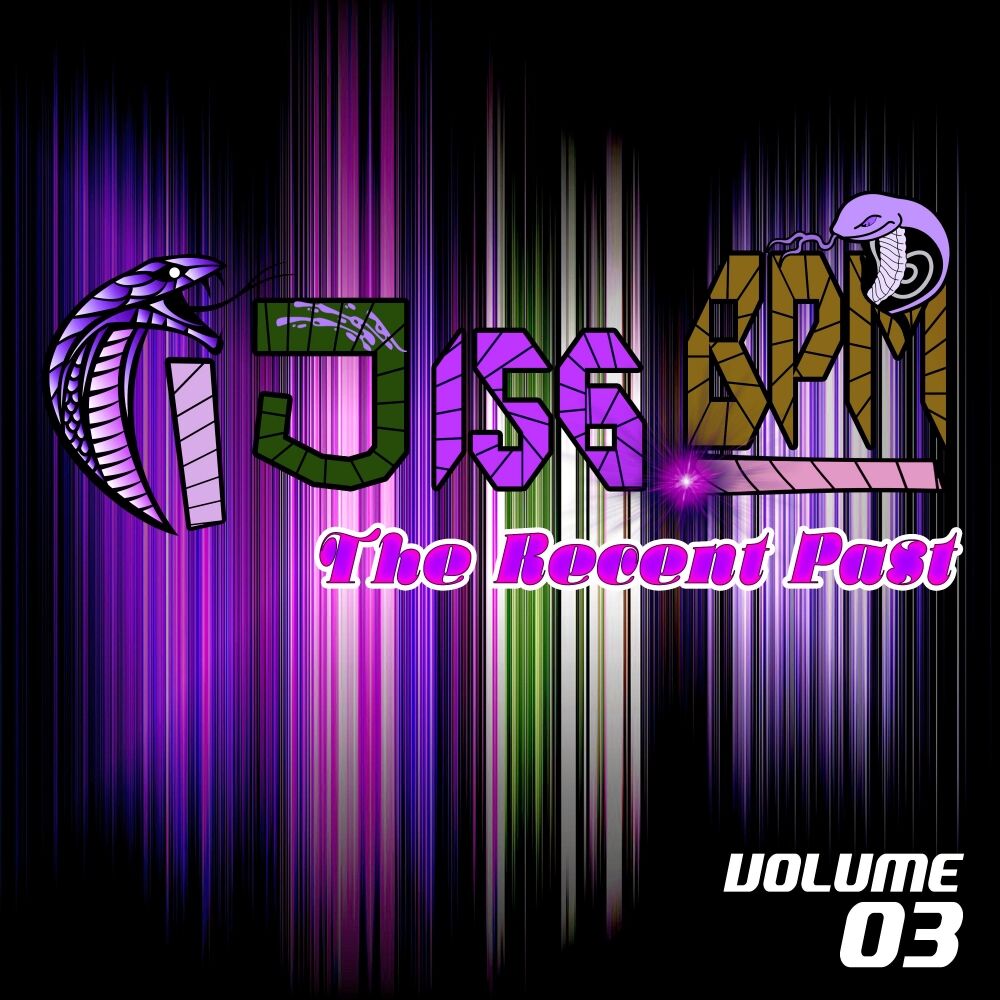 Picture of The Recent Past, Vol. 3