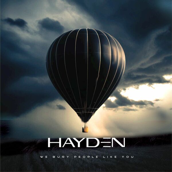 Hayden - With or Without You [single] (2025)