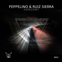 Cover of Horizont