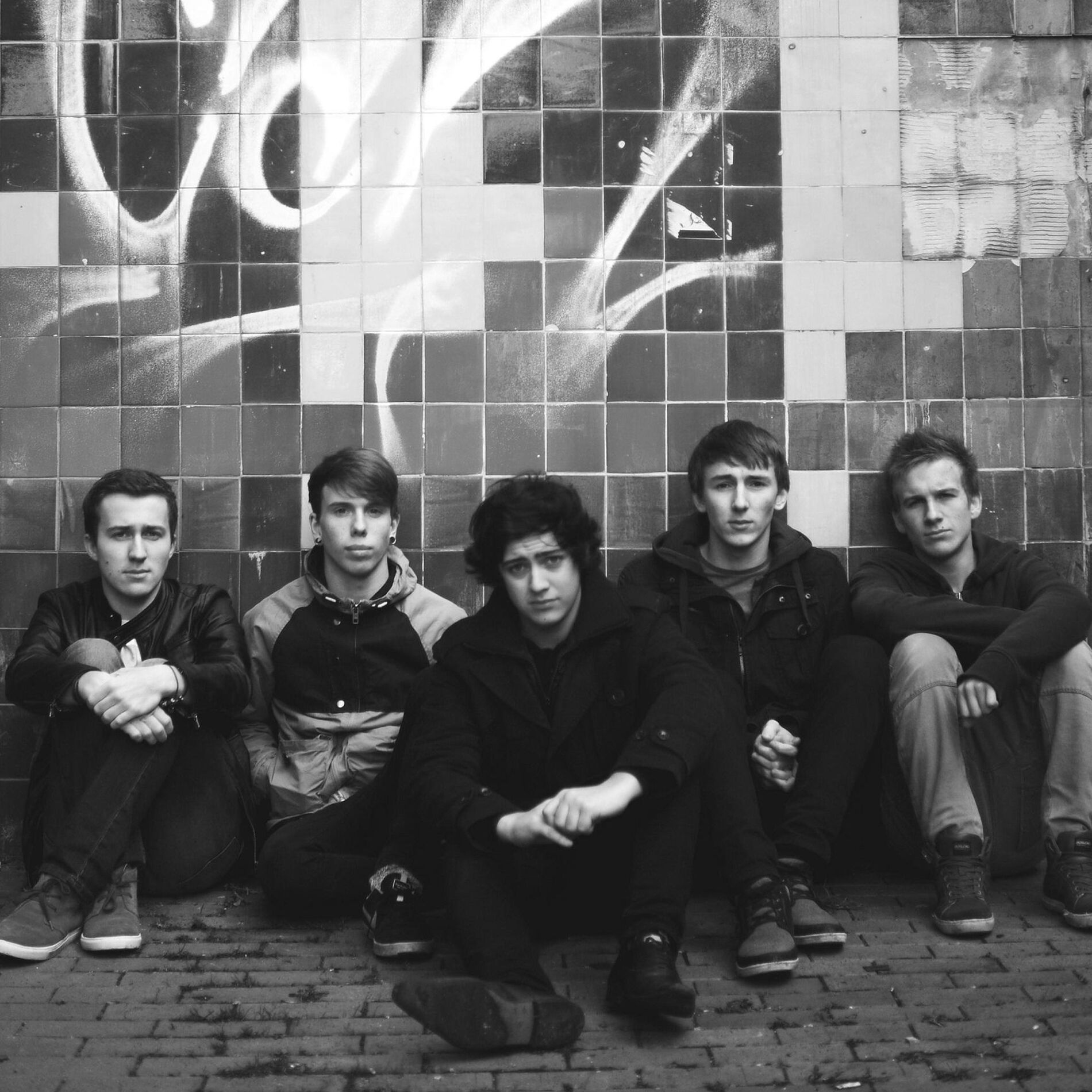 Album cover of Casting Letters